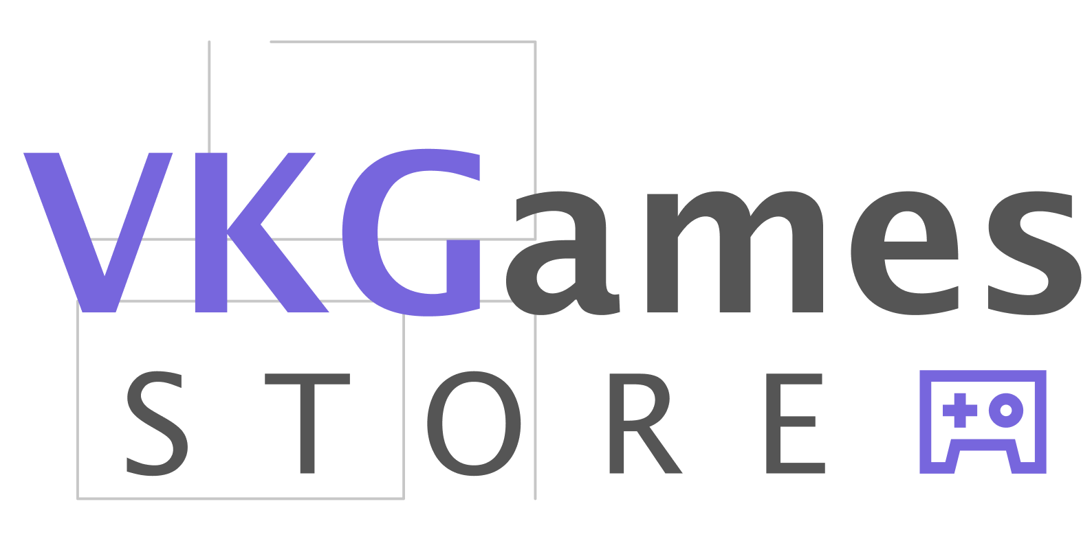 Logo VKGames Store